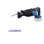 Scie sabre Bosch Professional GSA 18V-28 sans batterie - 06016C0000