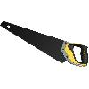 Scie Scie egoine STANLEY FATMAX 2-20-533 Blade Armor Coupe Fine 450 mm