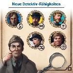 Jeu De Societe - Jeu De Plateau Scotland Yard Sherlock Holmes. Jeu de stratégie famille. des 10 ans. 27344. Ravensburger