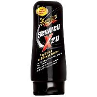 Scratch X 2.0 - Polish Renovateur en Tube - 200ml Scratch X 2.0 - Polish Renovateur en Tube - 200ml