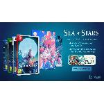 Jeu Playstation 4 Sea of Stars - Jeu PS4