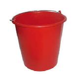 Seau plastique 10L - archives