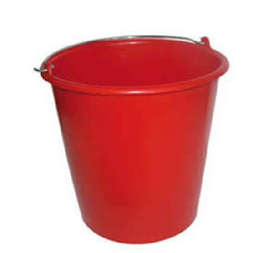 Seau plastique 10L - archives