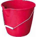 Seau Rond 12l Anse Metal - archives