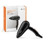 Seche-cheveux Seche-cheveux - BaByliss - 5344E Travel Dry 2000 - Compact Léger avec poignée pliable