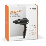 Seche-cheveux Seche-cheveux - BaByliss - 5344E Travel Dry 2000 - Compact Léger avec poignée pliable