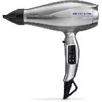 Seche-cheveux Seche-cheveux - BaByliss - 6000E Pro Digital 2200 - Technologie Ionique et Ceramique - Fabrique en Italie