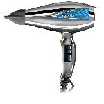 Seche-cheveux Seche-cheveux - BaByliss - 6000E Pro Digital 2200 - Technologie Ionique et Ceramique - Fabrique en Italie