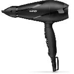 Seche-cheveux Seche-cheveux - BaByliss - 6613DE - Seche-cheveux Pro Silence Volume 2200W - Moteur AC - Diffuseur et Concentrateur ultra-fin 6 mm