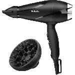 Seche-cheveux - BaByliss - 6713DE Shine Pro 2200 - Moteur AC - Fabriqué en Italie