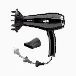 Seche-cheveux Babyliss D374DE Cordkeeper 2000 avec technologie Ionique et cordon retractable