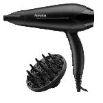 Seche-cheveux - BaByliss - D563DE Power Dry 2100 - Design Léger et Compact