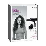 Seche-cheveux Seche-cheveux - BaByliss - D563DE Power Dry 2100 - Design Léger et Compact