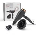 Seche-cheveux Seche-cheveux Babyliss P1315E - Moteur professionnel AC - Diffuseur et 2 concentrateurs inclus - 2200W