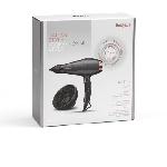 Seche-cheveux Seche-cheveux Babyliss P1315E - Moteur professionnel AC - Diffuseur et 2 concentrateurs inclus - 2200W