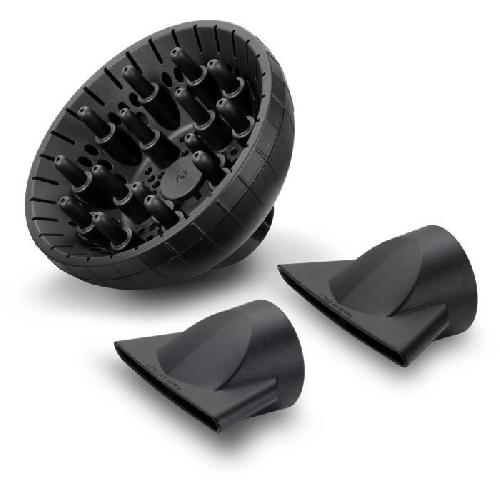 Seche-cheveux Seche-cheveux Babyliss P1315E - Moteur professionnel AC - Diffuseur et 2 concentrateurs inclus - 2200W
