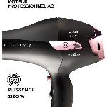 Seche-cheveux Seche Cheveux - Bellissima - Professionnel Ionique Léger P7 3000 - Concentrateur + Diffuseur - 3 Températures Séchage Rapide - 2100W