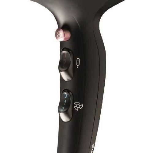 Seche-cheveux Seche Cheveux - Bellissima - Professionnel Ionique Léger P7 3000 - Concentrateur + Diffuseur - 3 Températures Séchage Rapide - 2100W