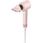 Seche-cheveux Seche-cheveux DREAME Hair Gleam Pink compact - Puissant moteur 1600 Watts - 110 000 tr/mn - 4 modes de séchage