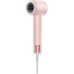 Seche-cheveux Seche-cheveux DREAME Hair Gleam Pink compact - Puissant moteur 1600 Watts - 110 000 tr/mn - 4 modes de séchage