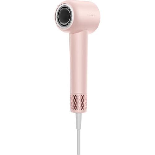 Seche-cheveux Seche-cheveux DREAME Hair Gleam Pink compact - Puissant moteur 1600 Watts - 110 000 tr/mn - 4 modes de séchage