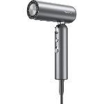 Seche-cheveux Seche-cheveux haute vitesse - DREAME - POCKET Gris - Professionnel - Tout-en-un - 1300 W