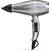 Seche-cheveux Seche-Cheveux - BaByliss - 6000E - Pro Digital 2200 avec Technologie Ionique et Céramique. Concentrateurs 4 mm et 6 mm. Diffuseur