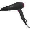 Seche-cheveux Seche-cheveux - REVLON - RVDR5251E - Perfect Heat - 2000 W - Moteur AC - 2 vitesses - Noir / Rose