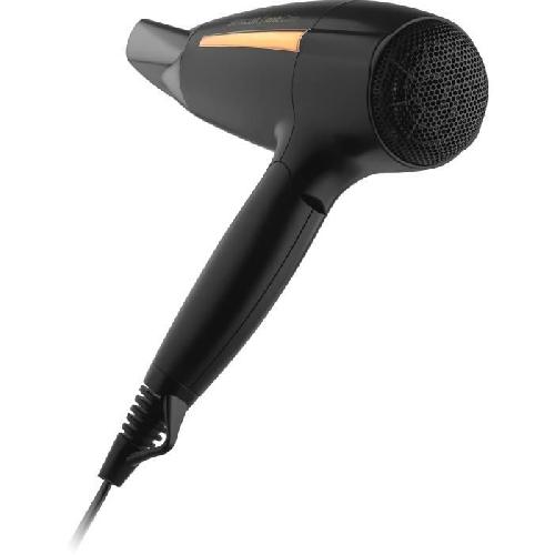 Seche-cheveux Seche-cheveux - SENCOR - SHD 7100BK - 2000 W - 2 vitesses - Noir