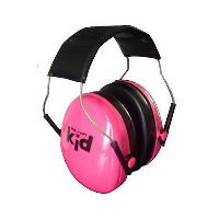 Securite - Protection Chantier Casque - Peltor - H510AKP anti-bruit pour enfant - Rose - SNR 27Db Securite - Protection Chantier Casque - Peltor - H510AKP anti-bruit pour enfant - Rose - SNR 27Db
