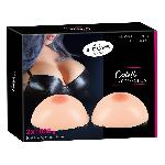 Seins en silicone 1000g