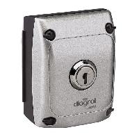 selecteur-a-clef-contacteur-a-clef