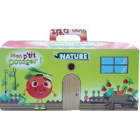 serre-de-jardinage serre-de-jardinage