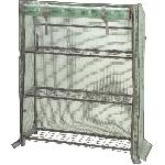 Serre De Jardinage Serre GroZone Tomate