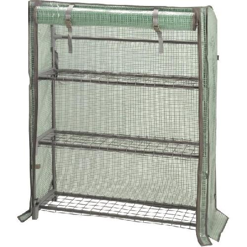 Serre De Jardinage Serre GroZone Tomate