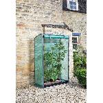 Serre De Jardinage Serre GroZone Tomate