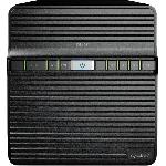 Serveur De Stockage - Nas Serveur NAS - SYNOLOGY - DS423 - 4 baies - RAM 2Go