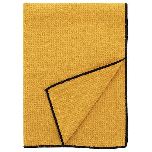 Eponge - Peau De Chamois - Microfibre - Chiffon Serviette De Sechage 5576cm Billionaire