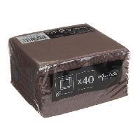 serviette-de-table-jetable-en-papier-intisse