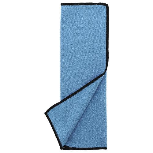 Eponge - Peau De Chamois - Microfibre - Chiffon Serviette En Microfibre 40.640.6cm Billionaire