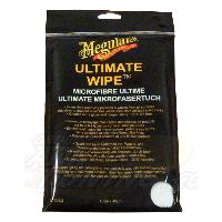 Serviette Microfibre Ultime Meguiars E100 Serviette Microfibre Ultime Meguiars E100