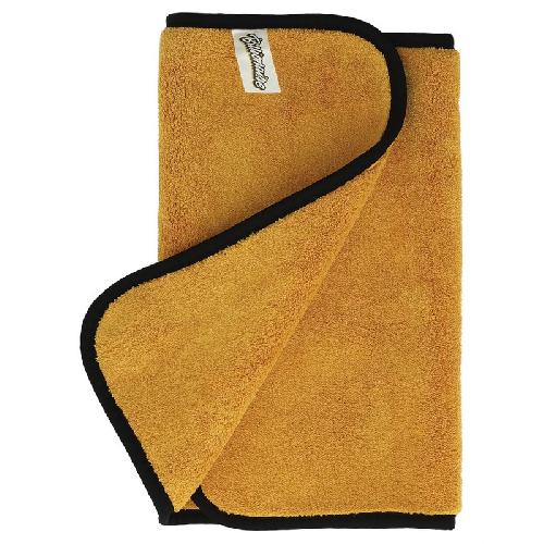 Eponge - Peau De Chamois - Microfibre - Chiffon Serviette Premium De Finition Detail 3050cm Billionaire