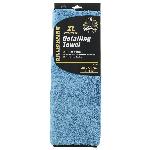 Eponge - Peau De Chamois - Microfibre - Chiffon Serviette Premium De Finition Detail Xl 4055cm Billionaire