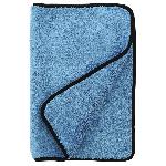 Eponge - Peau De Chamois - Microfibre - Chiffon Serviette Premium De Finition Detail Xl 4055cm Billionaire