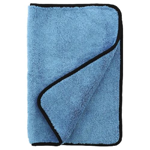 Eponge - Peau De Chamois - Microfibre - Chiffon Serviette Premium De Finition Detail Xl 4055cm Billionaire