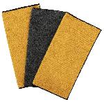 Eponge - Peau De Chamois - Microfibre - Chiffon Serviettes En Microfibre 4040cm Billonaire 3pcs