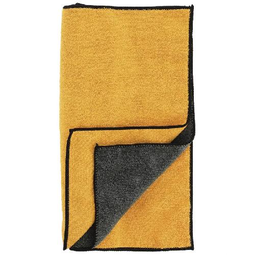 Eponge - Peau De Chamois - Microfibre - Chiffon Serviettes En Microfibre 4040cm Billonaire 3pcs