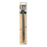 Accessoire - Consommable Machine Outil Set 2 lames de scie sabre BOSCH 240 mm - S1542K - HCS pour bois