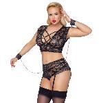 Ensembles Set Bondage 3XL