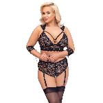 Ensembles Set Bondage 4XL